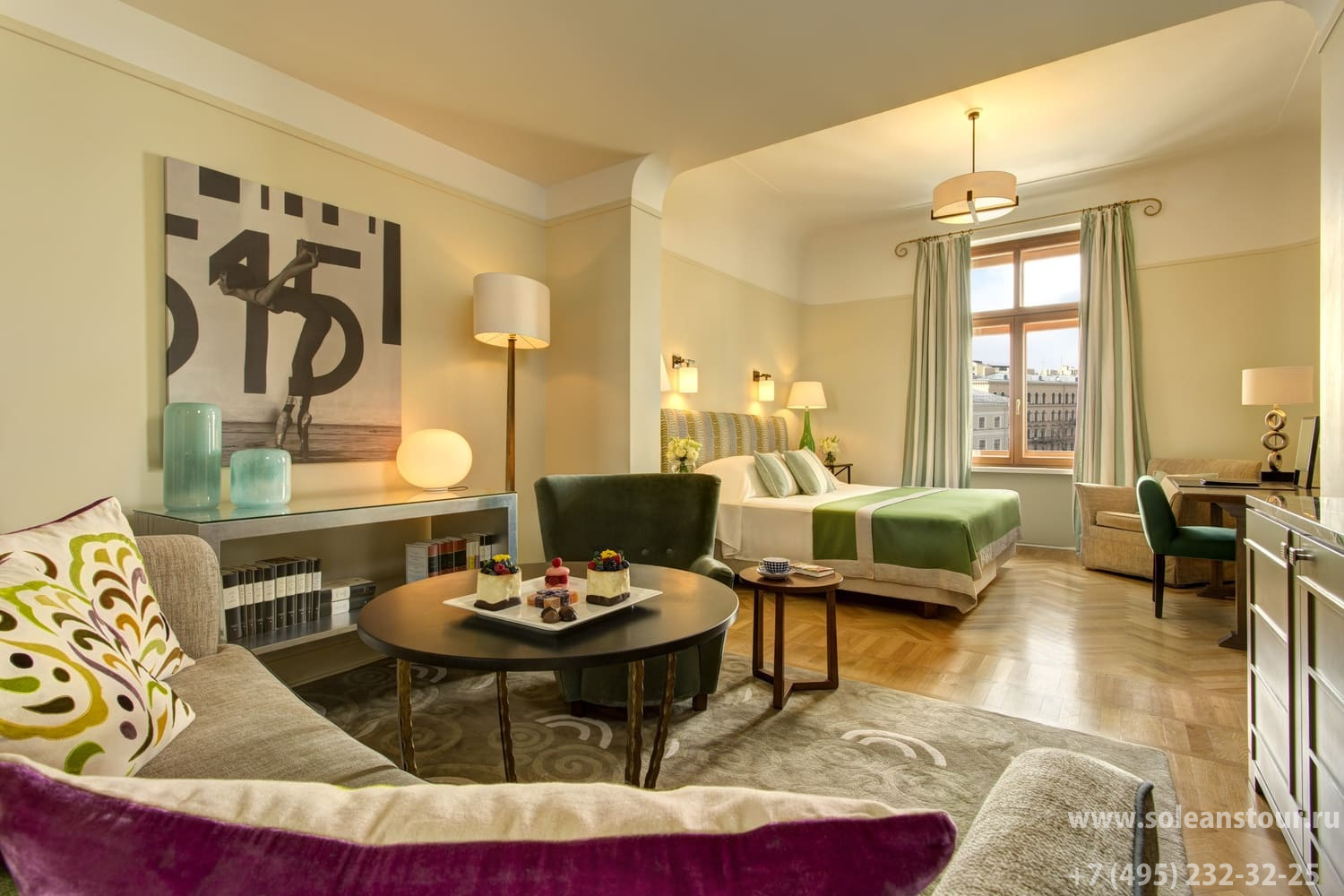 Hotel Astoria 5 Hotel Astoria 5